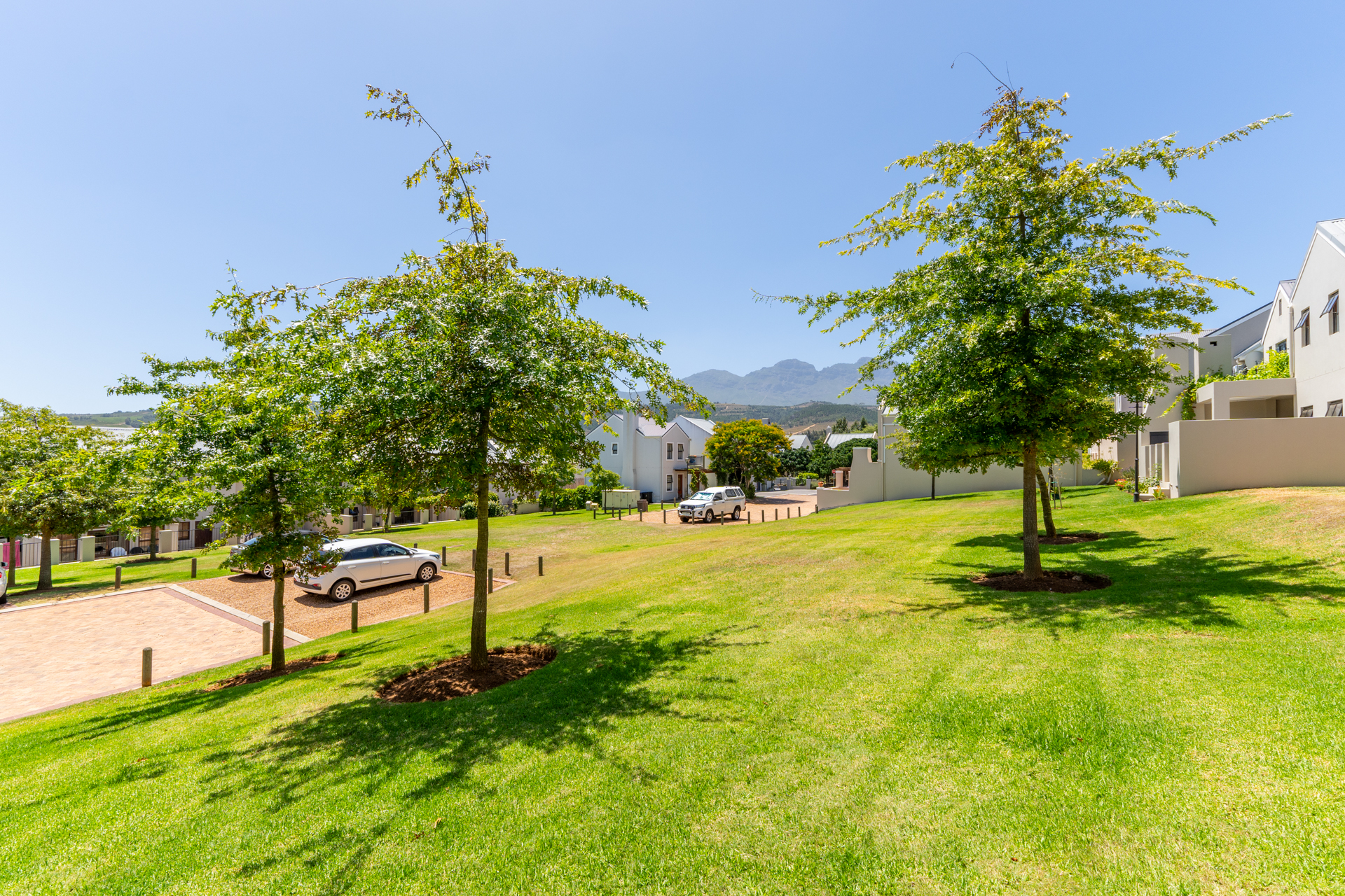 4 Bedroom Property for Sale in Welgevonden Estate Western Cape